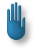 hand